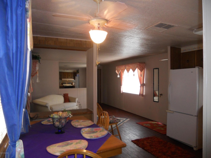 25999 N Mitchell Ln, Paulden, AZ 86334 - photo 1