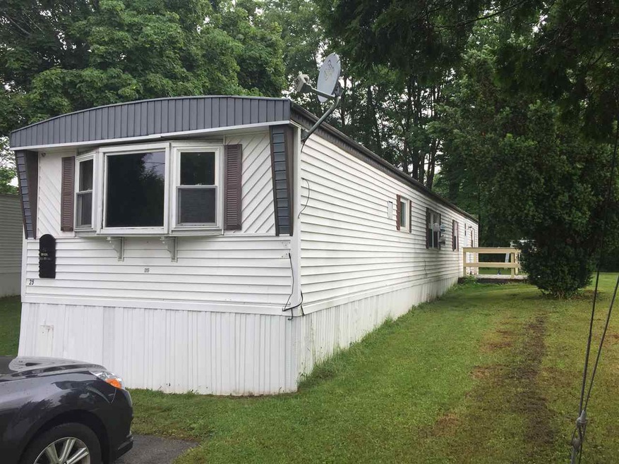 25 Pine Hill Rd, Berwick, ME 03901 - photo 1