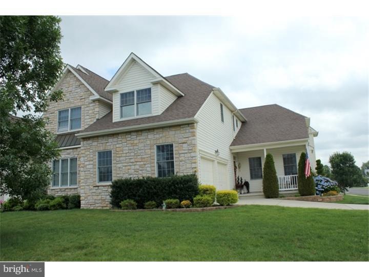 2 Wheatfield Ct, Mansfield, NJ 08022 - photo 1