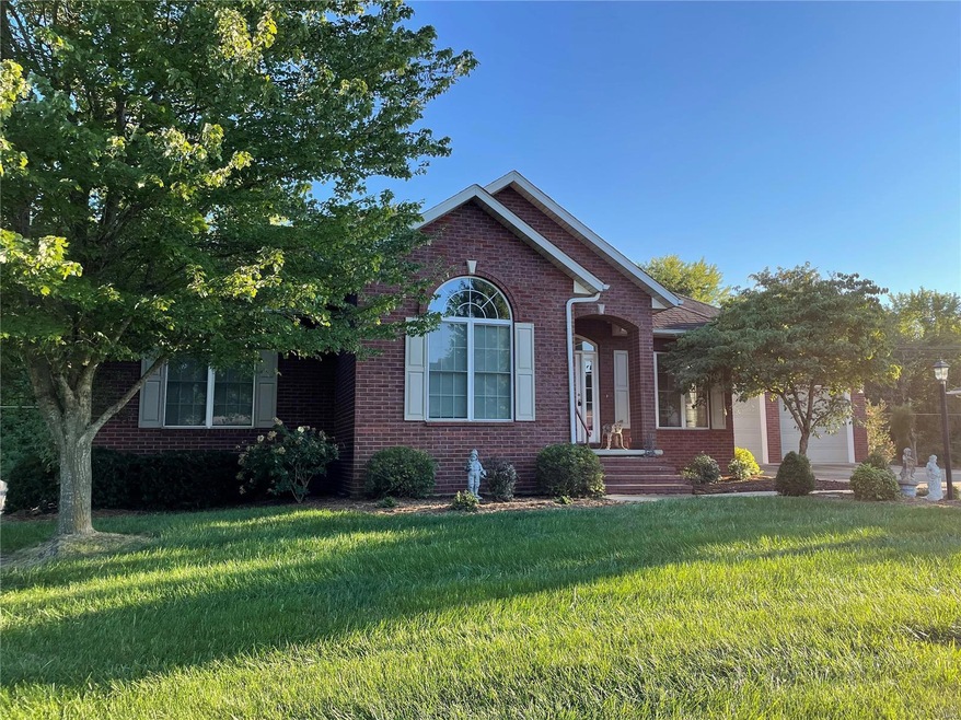 1014 Grandsir Ave, Rolla, MO 65401 - photo 1