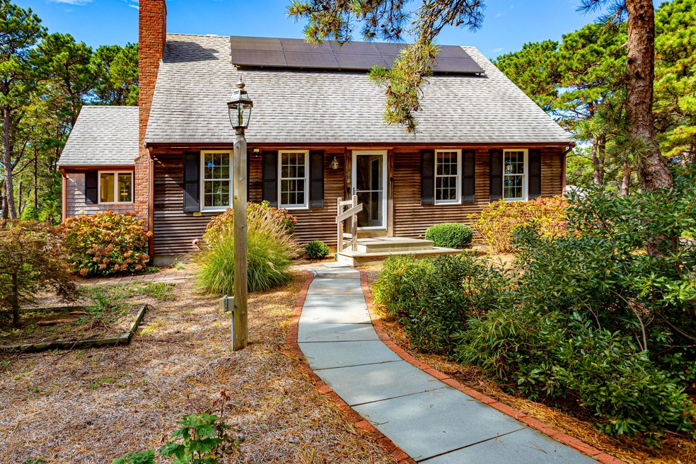 45 Spring Tide Lane