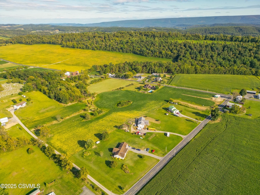 8791 Pa State 235 Route, Beavertown, PA 17813 - photo 1