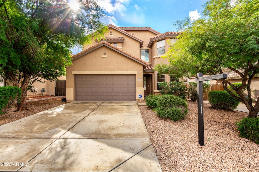 10385 W Robin Ln, Peoria, AZ 85383 - photo 1