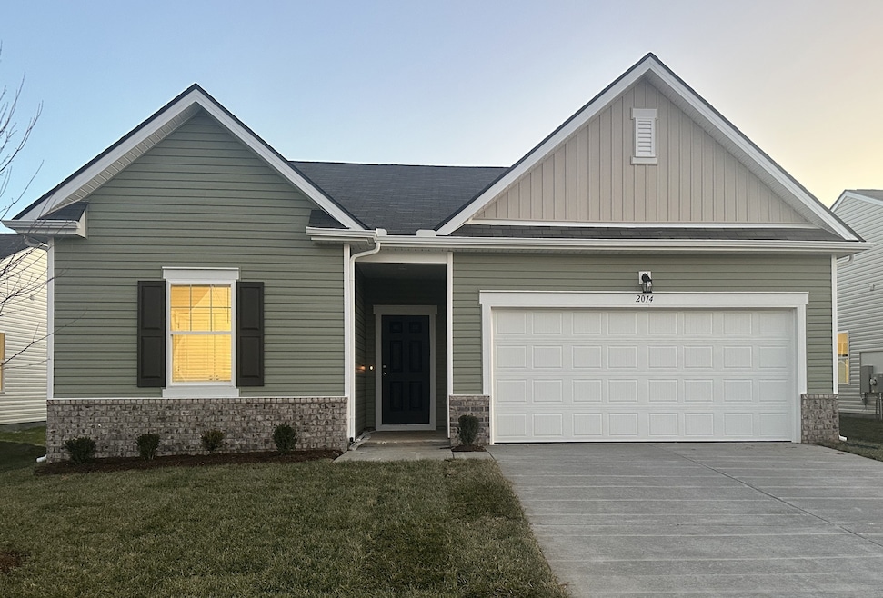 2014 Sellerback Way, Columbia, TN 38401 - photo 1
