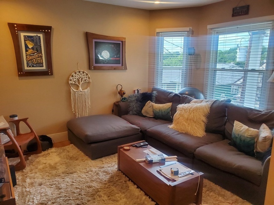 39 Langley Rd unit 1, Brighton, MA 02135 - photo 1