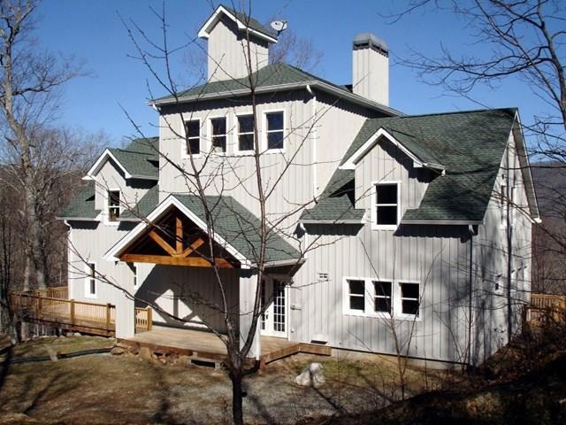Main View
