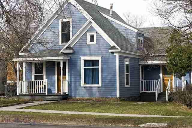 119 S 8th Ave, Bozeman, MT 59715 - photo 1