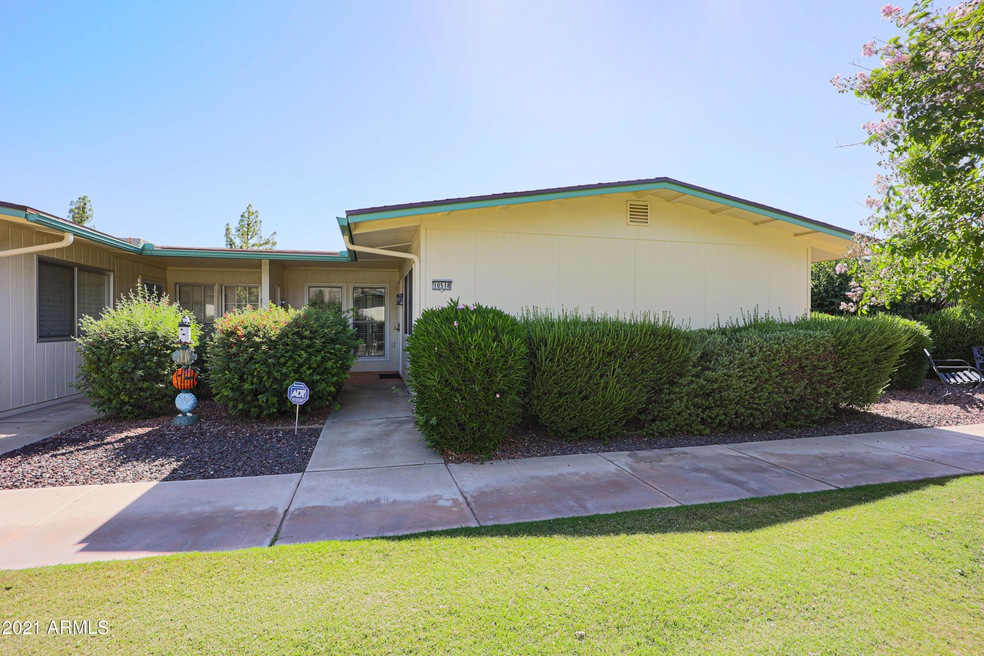 10518 W Highwood Ln, Sun City, AZ 85373 - photo 1