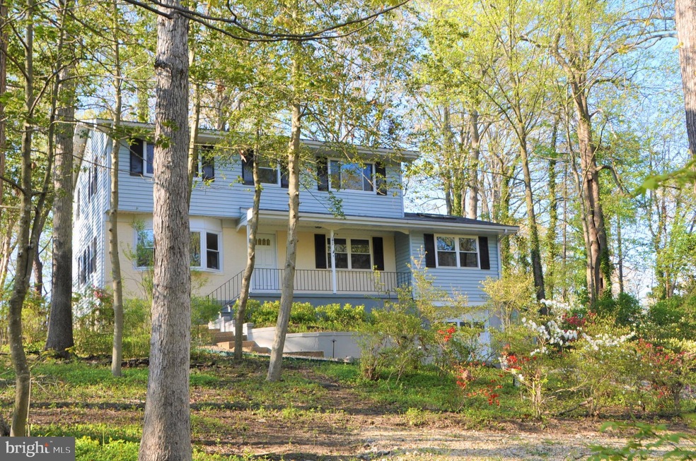 100 Maple Dr, Annapolis, MD 21403 - photo 1