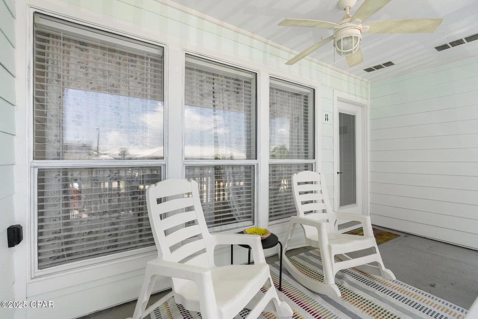 17670 Front Beach Rd unit I11, Panama City Beach, FL 32413 - photo 1