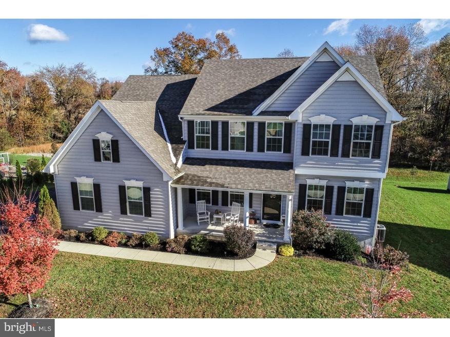 1512 El Dorado Way, Townsend, DE 19734 - photo 1