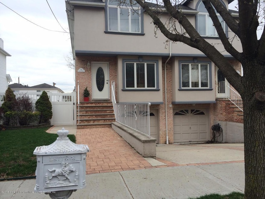 146 Bartow Ave, Staten Island, NY 10309 - photo 1