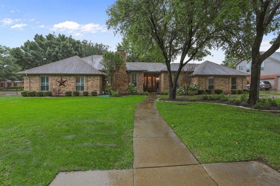 2 Rolling Hills Cir, Denton, TX 76205 - photo 1