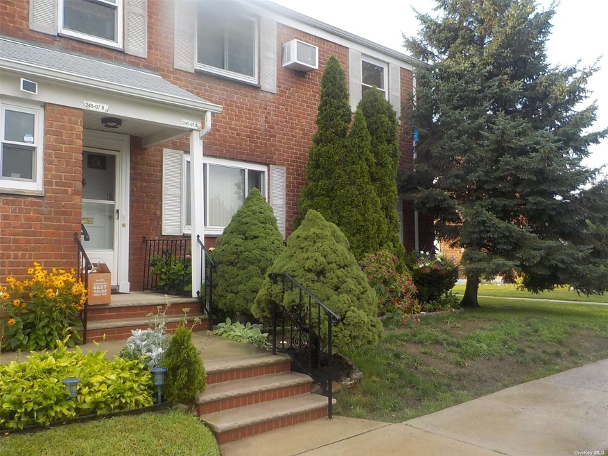 245-7 76th Ave unit D-1, Jamaica, NY 11426 - photo 1