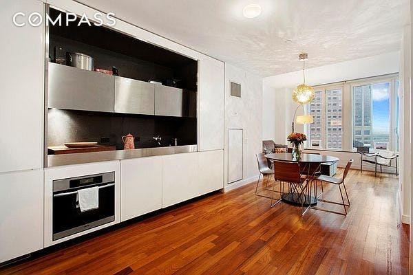 15 William St unit 45B, New York, NY 10005 - photo 1