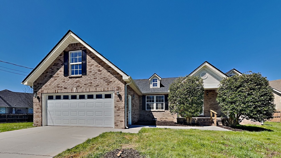 325 Shelby Cir, Shelbyville, TN 37160 - photo 1