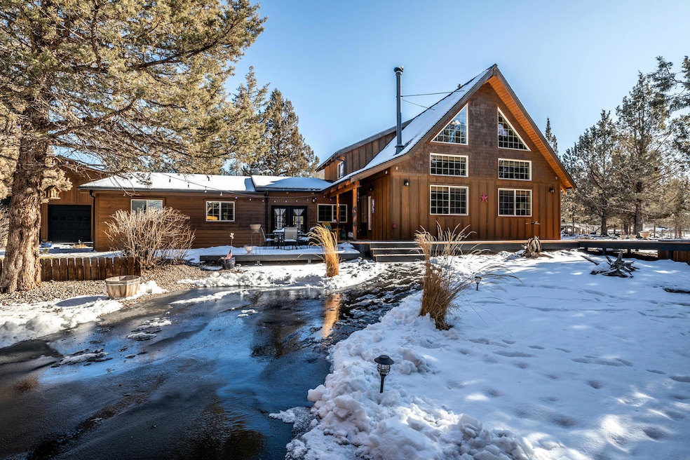 65305 Saddle Dr, Bend, OR 97703 - photo 1