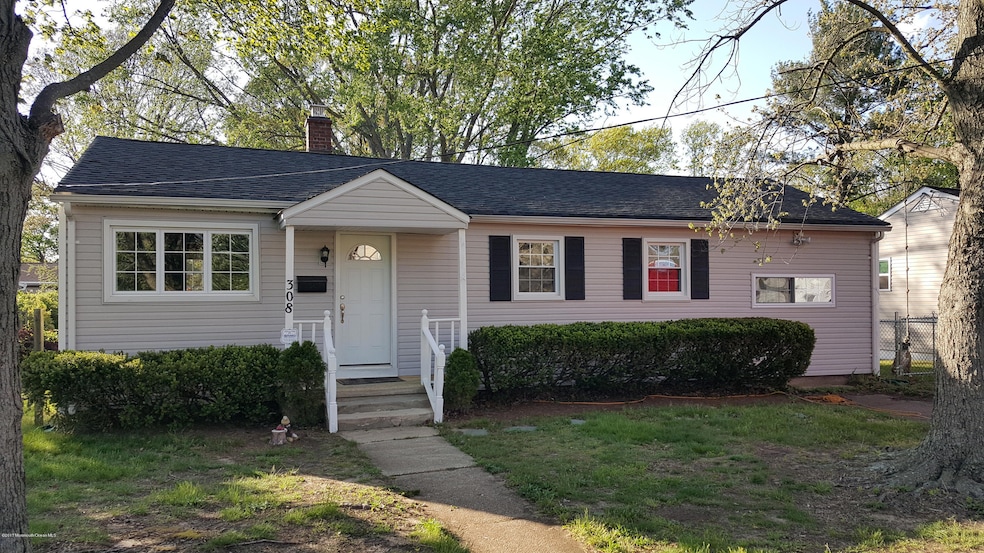 308 Ryan St, Matawan, NJ 07747 - photo 1