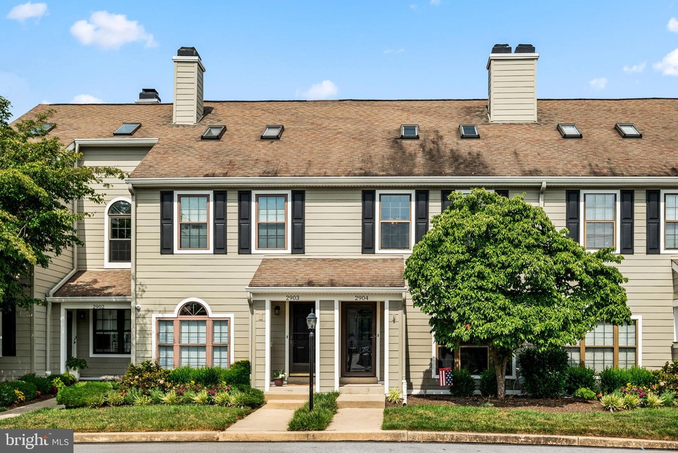 2904 Cornell Ct unit 2904, Newtown Square, PA 19073 - photo 1