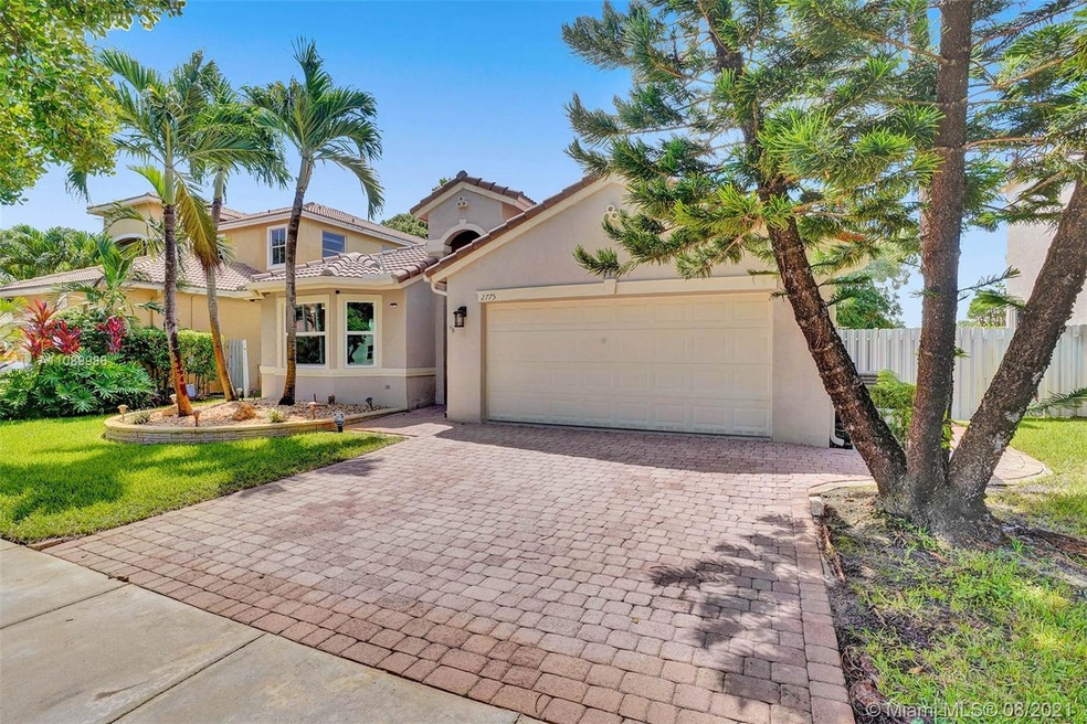 Welcome Home to 2775 SW 130th Terrace