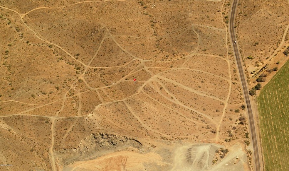 Ariel View