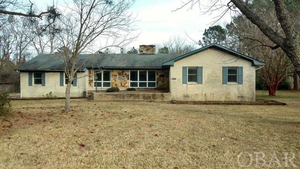 1113 Aydlett Rd, Poplar Branch, NC 27965 - photo 1