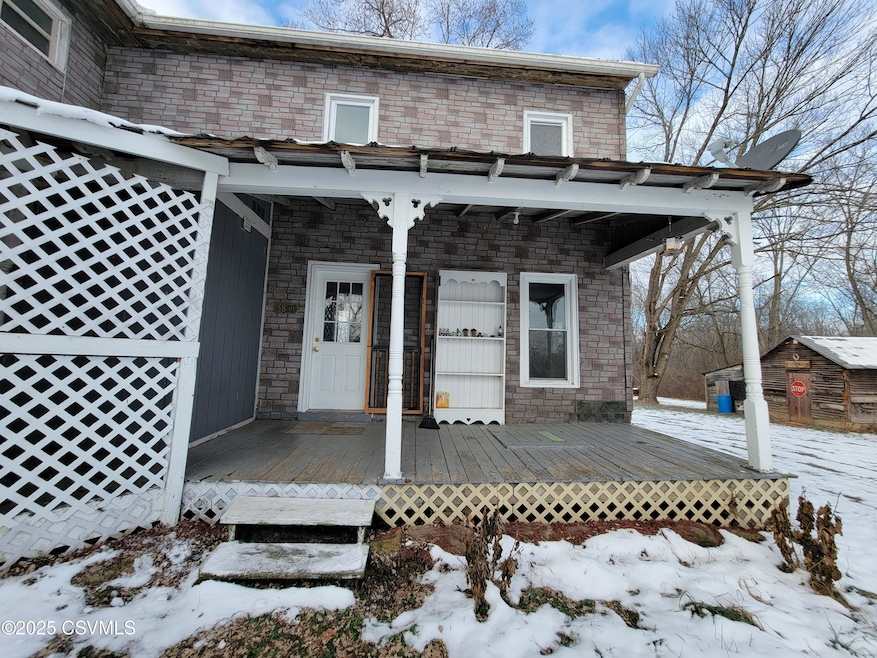 58 Mill St, Middleburg, PA 17842 - photo 1