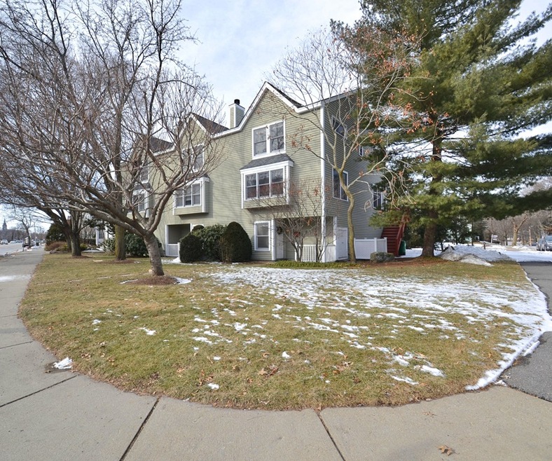 1045 Washington St unit 1, West Newton, MA 02465 - photo 1