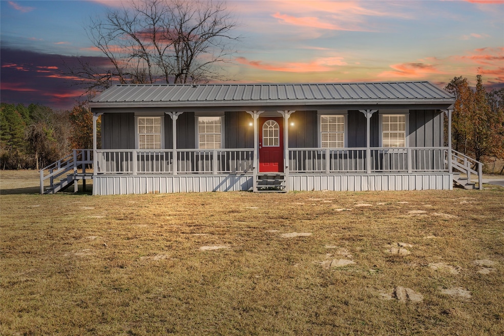 8778 State Highway 37 N, Clarksville, TX 75426 - photo 1