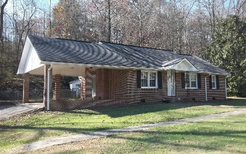 4049 Chatsworth Hwy, Ellijay, GA 30540 - photo 1