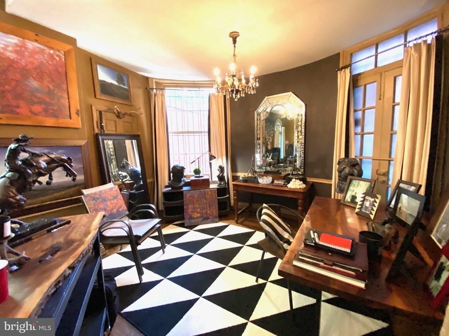 700 Cathedral St unit 102, Baltimore, MD 21201 - photo 1