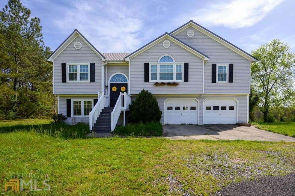 205 Hufstetler Rd NE, Resaca, GA 30735 - photo 1