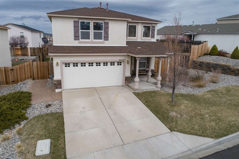 8836 Silverkist Dr, Reno, NV 89506 - photo 1
