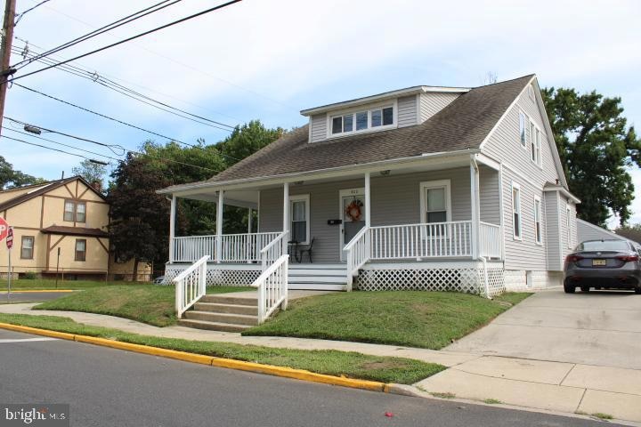 400 W 3rd Ave, Runnemede, NJ 08078 - photo 1
