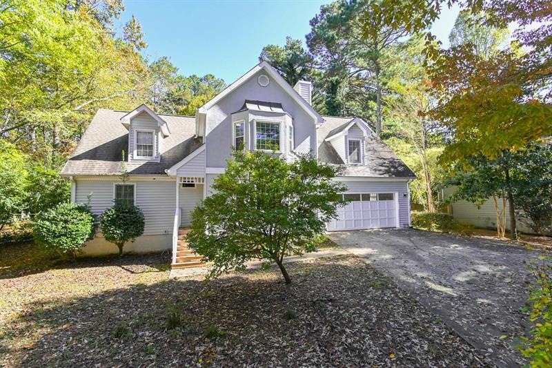 Plantation Way - Exterior Front