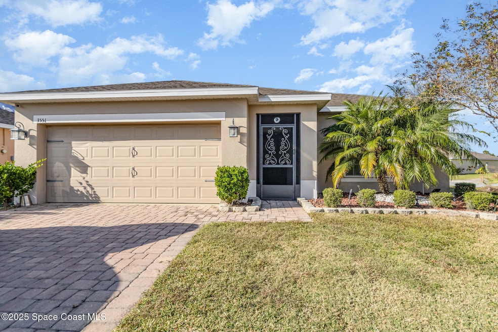 3551 Saxony Ln, Saint Cloud, FL 34772 - photo 1