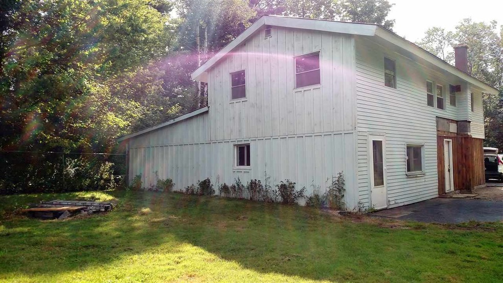 357 Route 129, Loudon, NH 03307 - photo 1