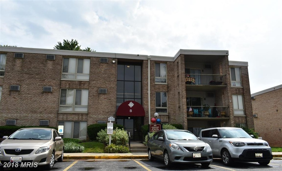 501 Prospect Blvd unit 2B, Frederick, MD 21701 - photo 1