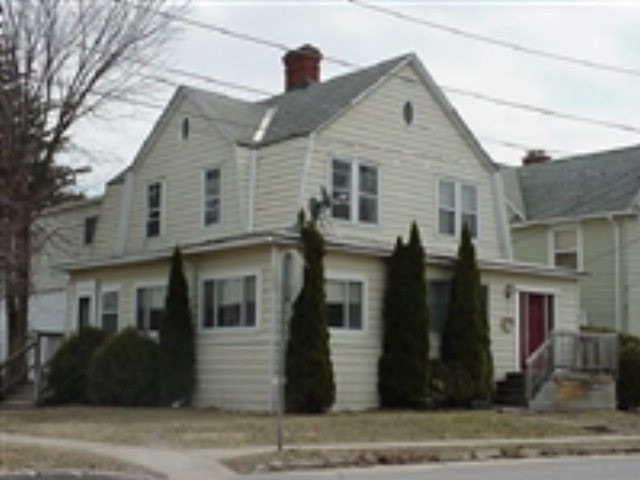Main View