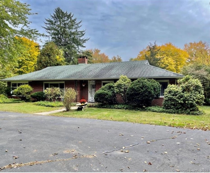 66 Haywardville Rd, East Haddam, CT 06423 - photo 1