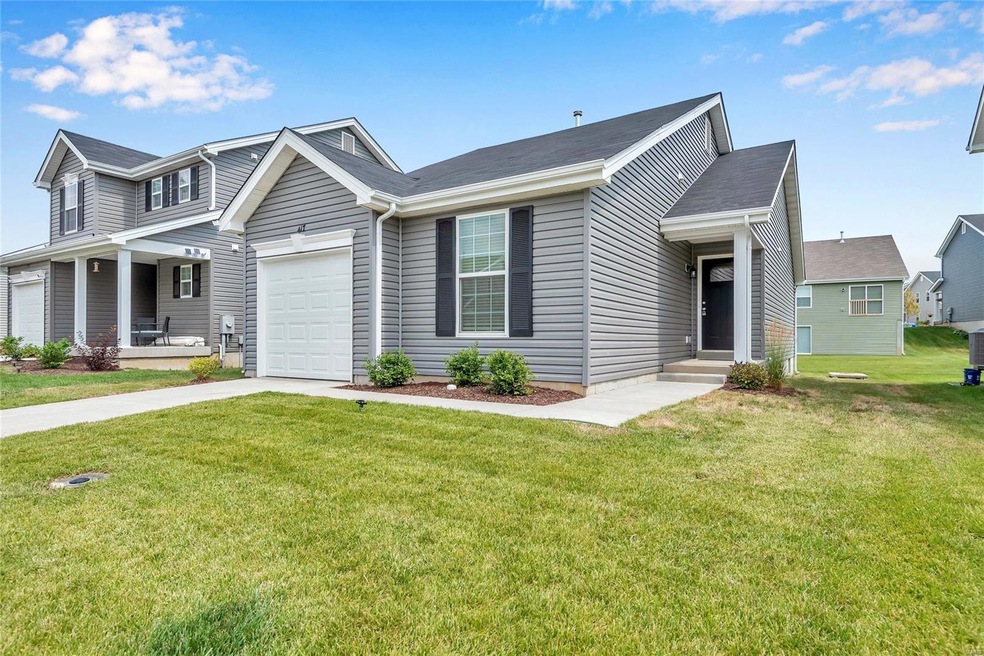 Sold • Co-Listing Agent