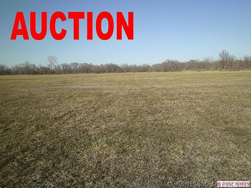 0 Oklahoma 72, Haskell, OK 74436 - photo 1