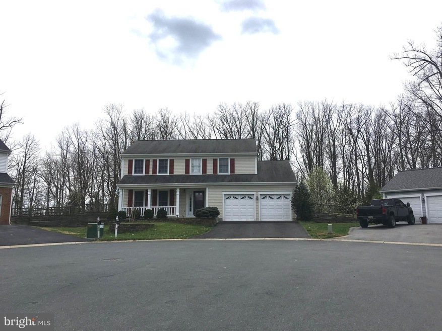 11501 Sir Spencer Way, Germantown, MD 20876 - photo 1