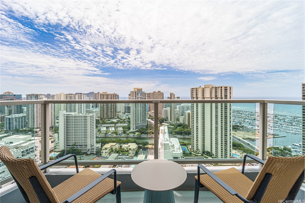 410 Atkinson Dr unit 3326, Honolulu, HI 96814 - photo 1