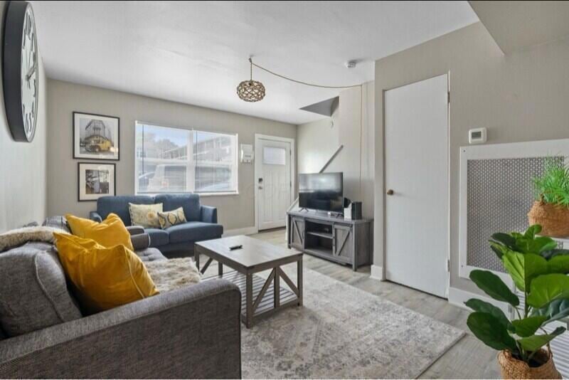 For Rent $1,500/month