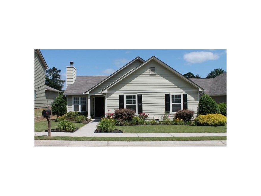 505 Walnut Woods Dr unit 505, Braselton, GA 30517 - photo 1