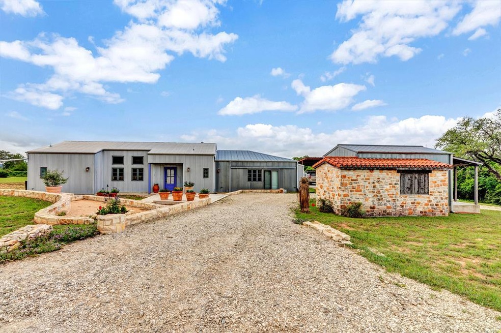 4273 Morris Ranch Rd, Fredericksburg, TX 78624 - photo 1