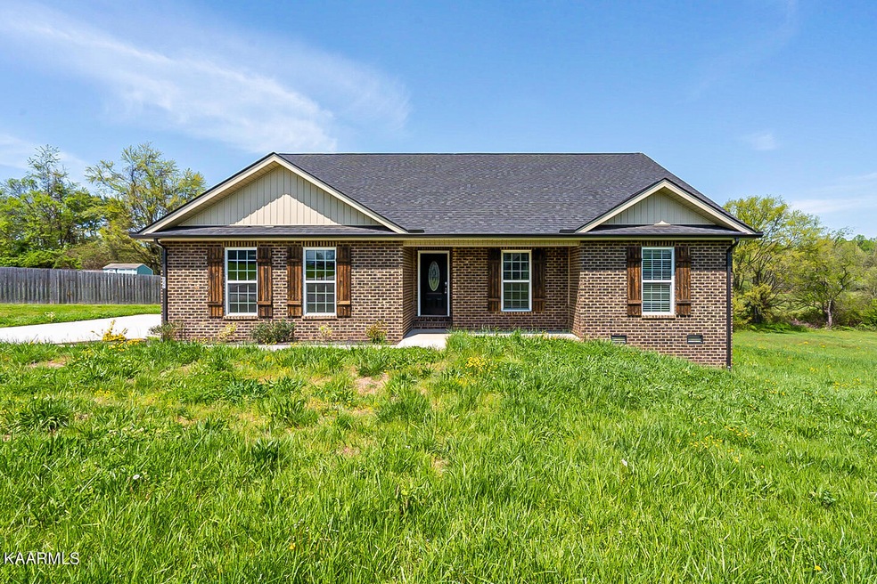 442 Covenant Way, Seymour, TN 37865 - photo 1