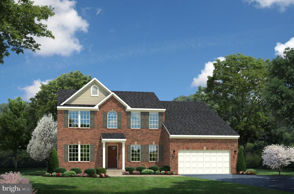 3611 Pentland Hills Dr unit SG06, Upper Marlboro, MD 20772 - photo 1