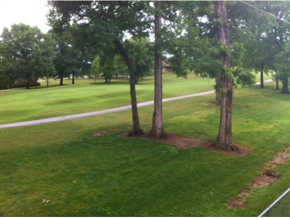 View of Point Royale Golf Course